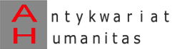 Antykwariat humanitas.pl