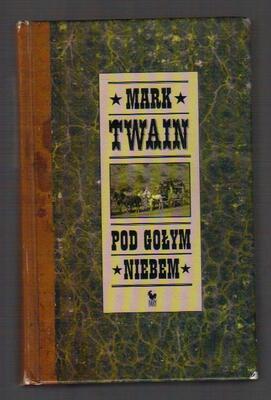 Pod gołym niebem