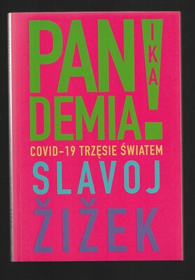 Pandemia ! COVID-19 trzęsie światem