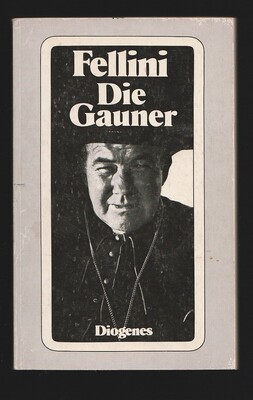 Die Gauner