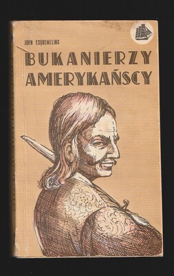 Bukanierzy amerykańscy
