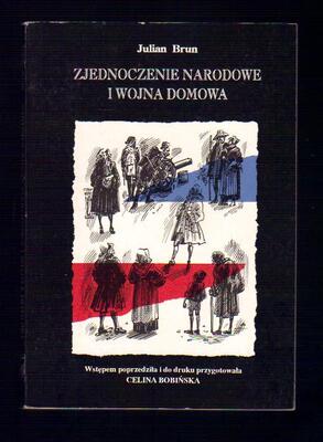 Zjednoczenie Narodowe i wojna domowa
