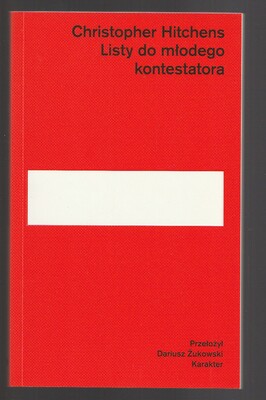 Listy do młodego kontestatora